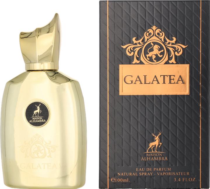 Produktbild Maison Alhambra Galatea (Eau de Parfum, 100 ml)