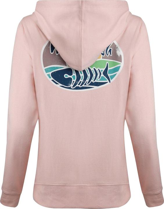 Produktbild Weird Fish Kira Kapuzenpullover Zum Überziehen (44)
