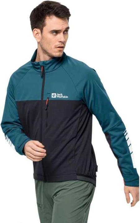 Produktbild Jack Wolfskin Morobbia (XXL)