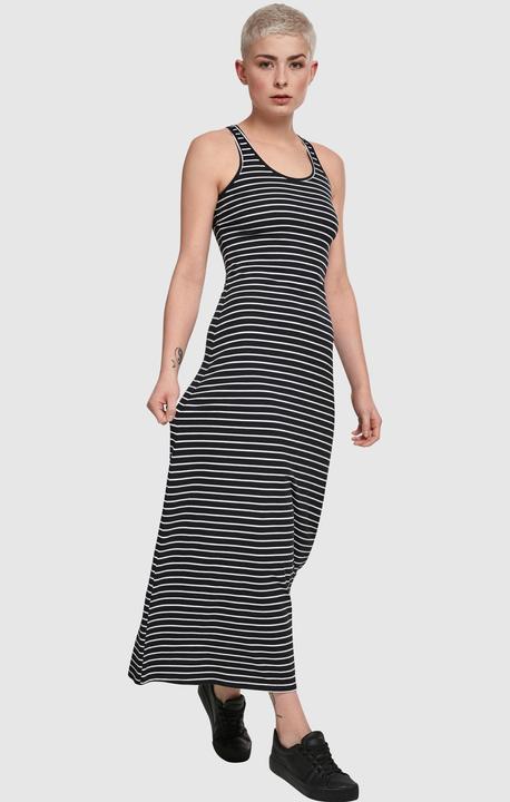 Produktbild Urban Classics Ladies Long Racer Back Dress (5XL)