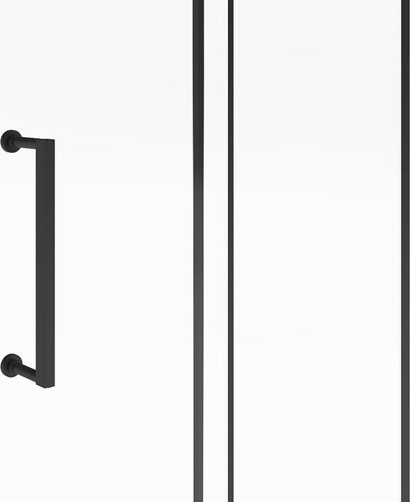 Produktbild Vente-unique Yorem (120 cm, 120 cm, 200 cm)