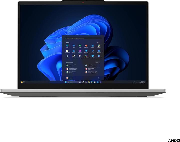 Immagine prodotto Lenovo ThinkPad L13 2-in-1 Gen 6 (13.30", 1000 GB, 32 GB, Germania, AMD Ryzen 7 PRO 250)