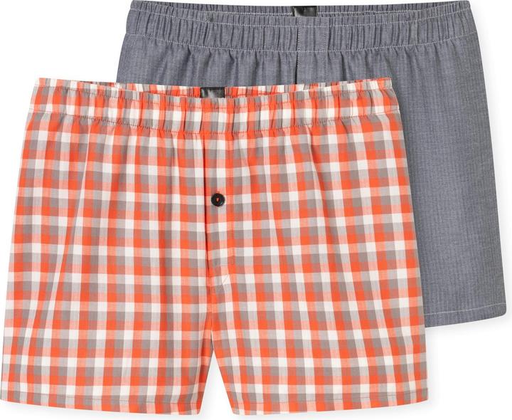 Schiesser Boxer Multipacks