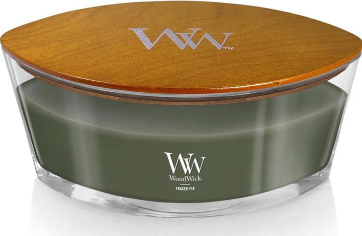 Actual product image WoodWick Frasier Fir (453.60 g)