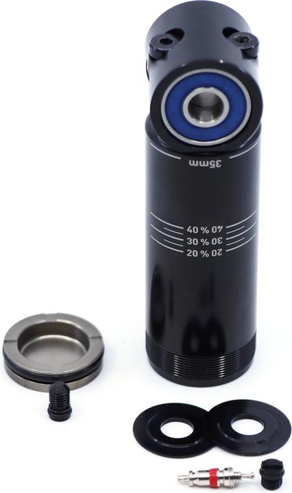 Image du produit RockShox Damper Body, Bearing Eyelet 65 Deluxe/Super 17-20