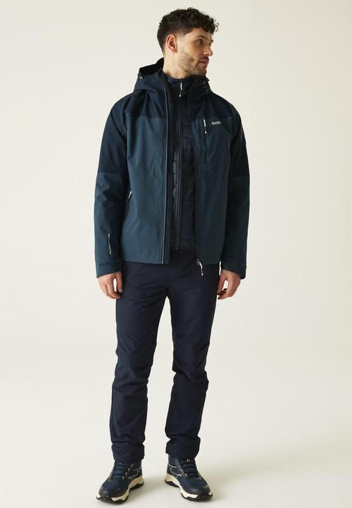 Actual product image Regatta Wentwood (52, 54)