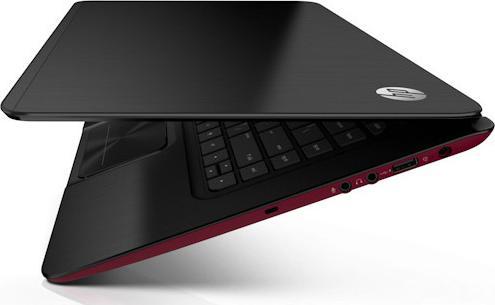Produktbild HP ENVY Ultrabook 6-1160ez (15.60", Intel Core i5-3317U, 8 GB, CH)