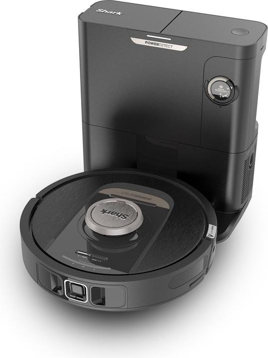 Immagine prodotto Shark PowerDetect (Aspirazione robotica)