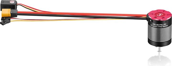 Produktbild Hobbywing Quicrun Fusion Pro Elite 2300kV 2-4S