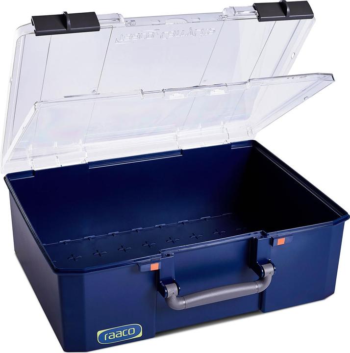 Productafbeelding Raaco Assortimentskoffer