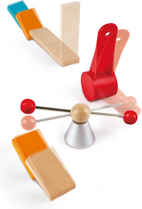 Produktbild Hape Roboterfabrik