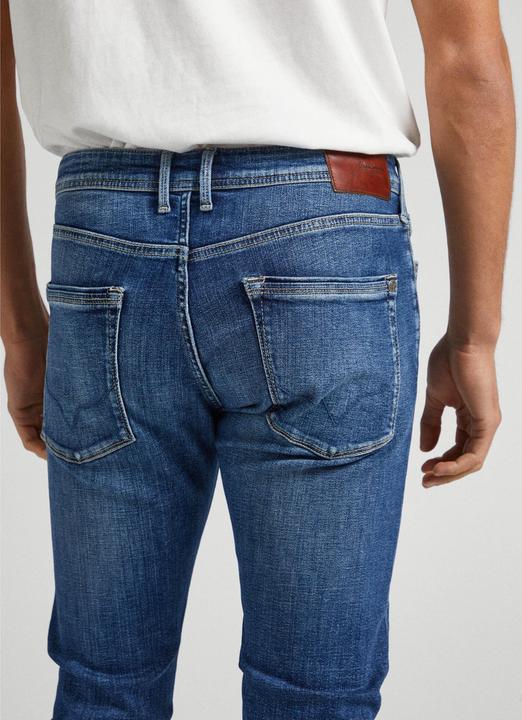Actual product image Pepe Jeans Stanley (28)
