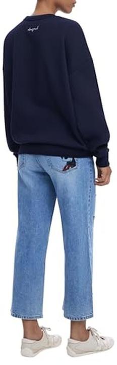 Actual product image Desigual Fantasy Mickey (L)