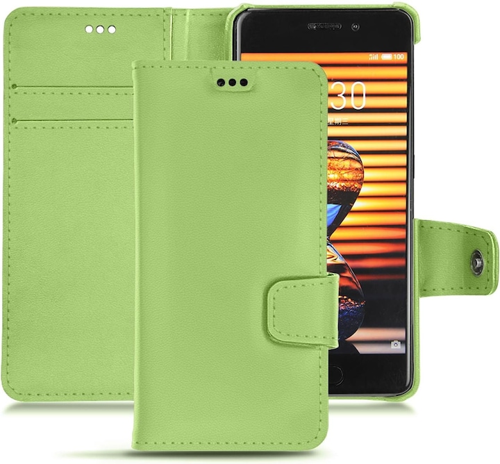 Vert olive PU ( Pantone #a7c58e )