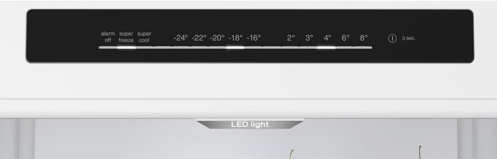 Produktbild Bosch Hausgeräte 13565 (363 l)