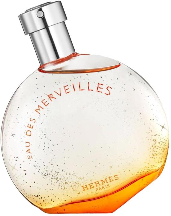 Produktbild Hermès Eau de Merveilles (Eau de Toilette, 50 ml)