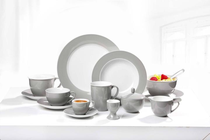 Actual product image Ritzenhoff & Breker Doppio Basic-Set (12 pcs.)