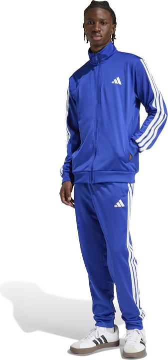 Produktbild Adidas M 3S Tr Tt Ts - selubl/white (S)