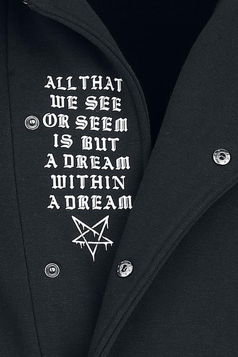 Produktbild Black Blood by Gothicana Occult Horror (S)