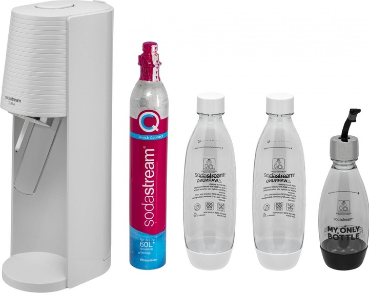 Immagine prodotto SodaStream Pacchetto valore Terra