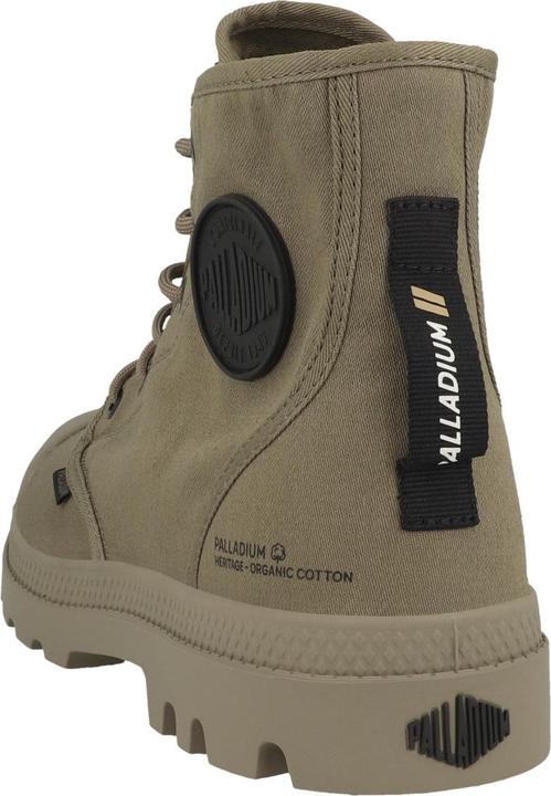 Image du produit Palladium Pampa Hi Htg Supply (40)