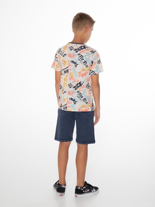 Produktbild Protest Orlin Jungen Short (164)