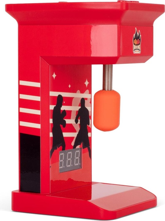 Actual product image Thumbs Up ThumbsUp! ORB Slot Machine Boxes red