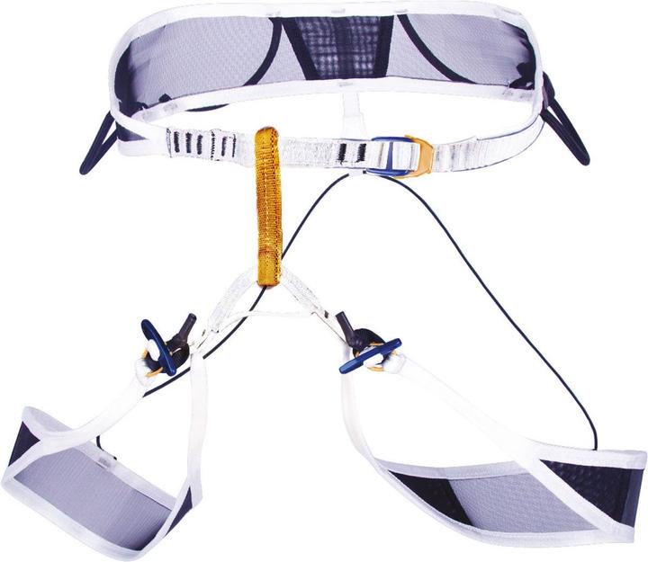 Produktbild Blue Ice Choucas Pro Klettergurt (S)