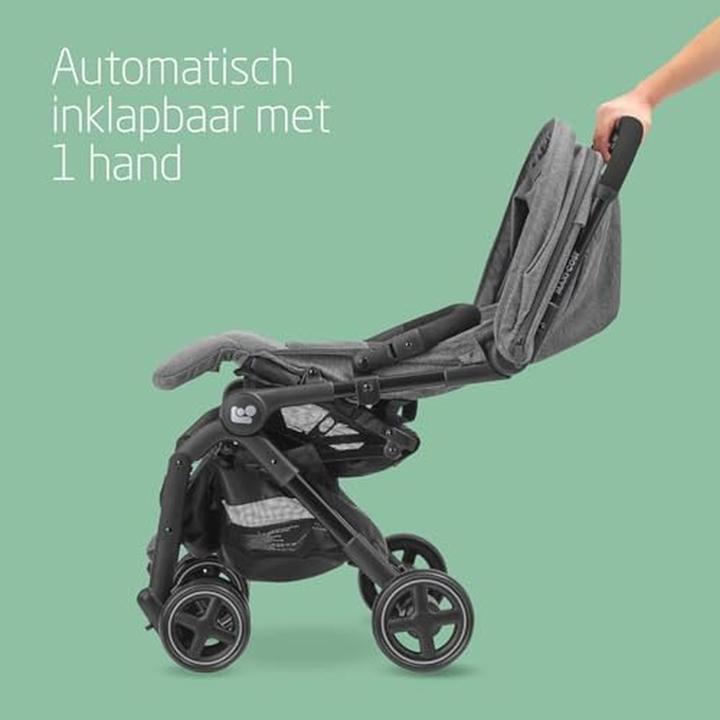 Produktbild Maxi-Cosi Lara² Select