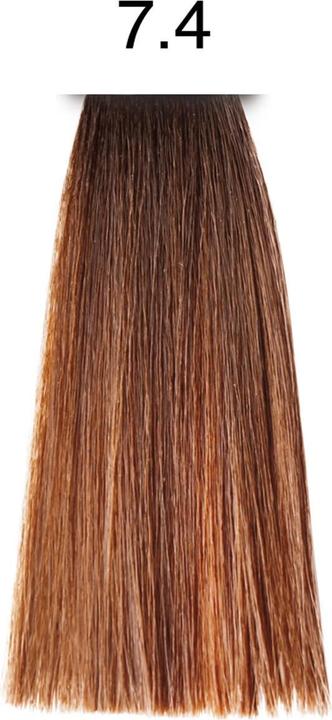 Immagine prodotto pH Argan & Keratin Color (7.4 Rame biondo)