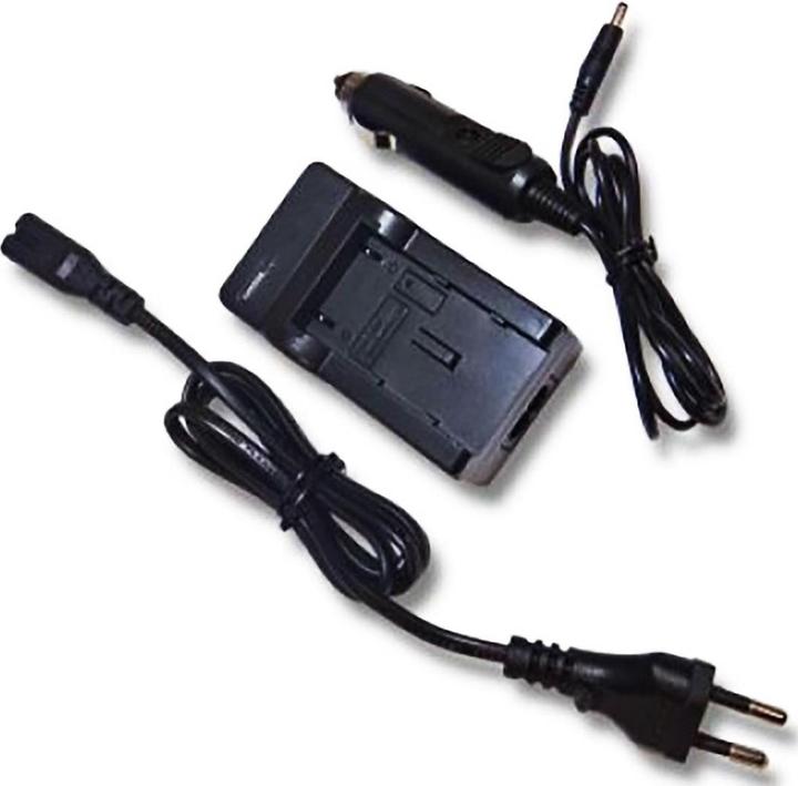 Actual product image AGI Charger compatible with Panasonic CGA-S008 (Camera battery charger)