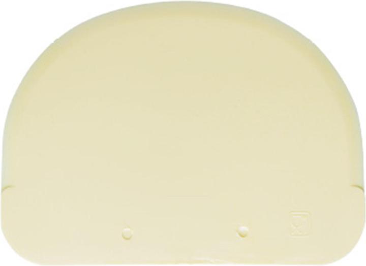 Actual product image Schneider Dough scraper small