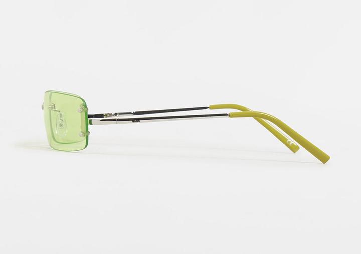 Produktbild Vans Gemini Sunglasses Shadow Lime