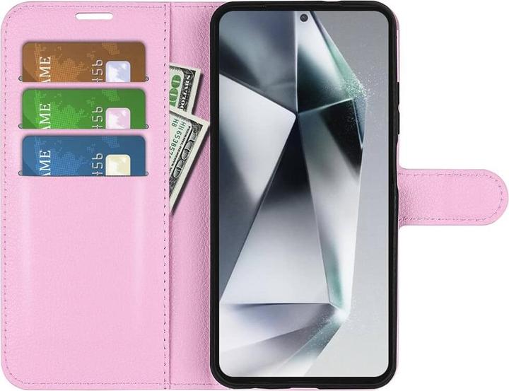 Produktbild Cover-Discount Leder Etui Hülle (Samsung Galaxy S25 Ultra)