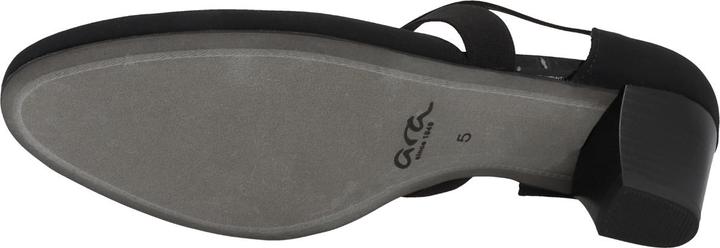 Actual product image Ara Pumps (40)