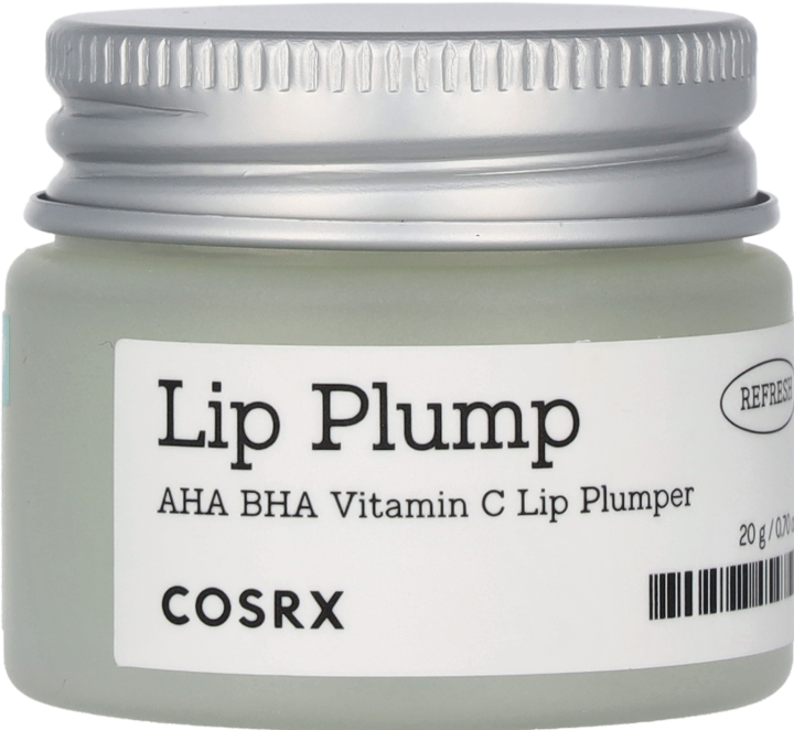 Produktbild Cosrx AHA BHA Vitamin C Lip Plumper