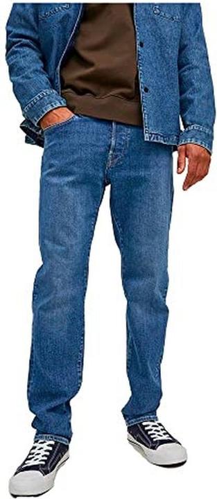 Actual product image Jack & Jones RDD Royal RE 811 Comfort Fit Jeans Comfort Fit jeans (W33/L30)