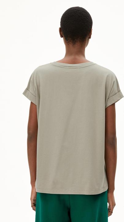 Produktbild Armedangels Women's Idaa Logo (L)