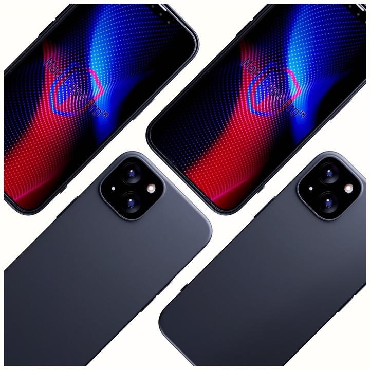 Image du produit 3MK Case Matt Case Pro for iPhone 14 (Apple iPhone 14)