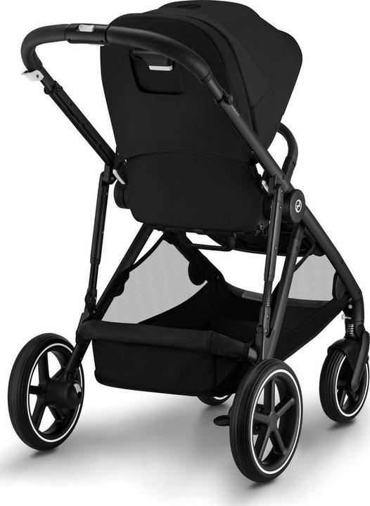 Image du produit Cybex Gazelle 3in1 Set