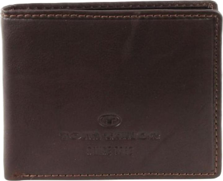 Produktbild Tom Tailor Lary Geldbörse Leder 12 cm