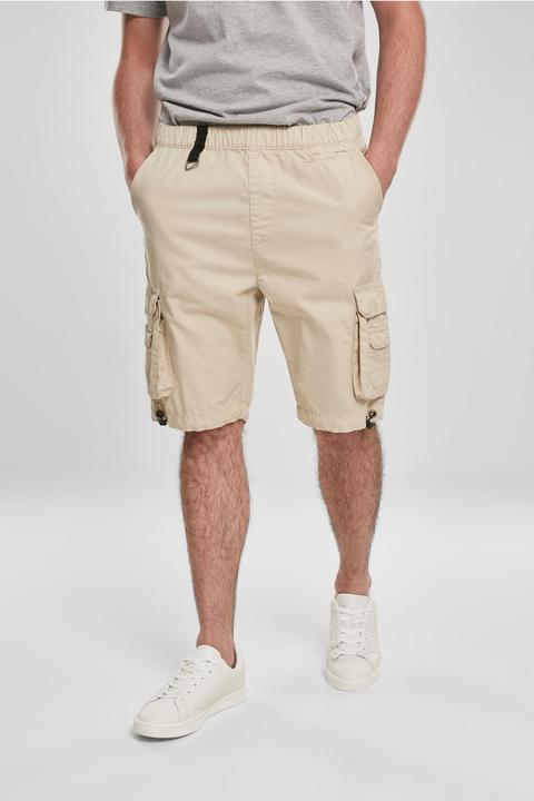 Image du produit Urban Classics Double Pocket Cargo Shorts (M)