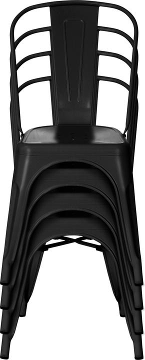 Produktbild Hjh Office Vantaggio Brush