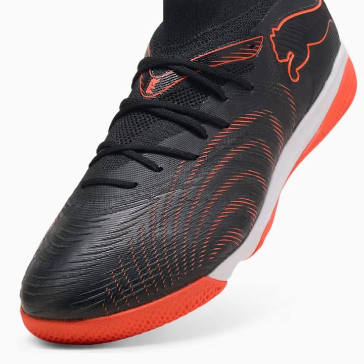 Image du produit Puma FUTURE 9 MATCH IT 108907-02 shoes (41)