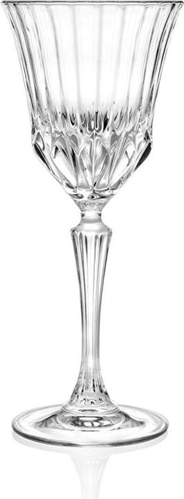 Productafbeelding Rcr - Wijnglas met Adagio (set van 6) (6 Bril, Witte wijnglazen)