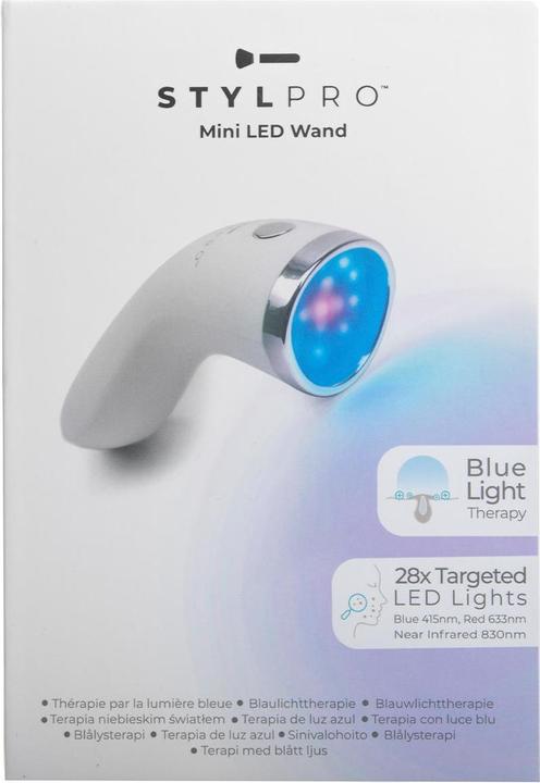 Actual product image Stylideas Mini LED Wand