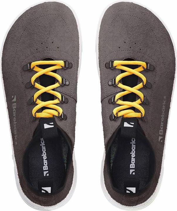 Actual product image Barebarics Bronx (43)