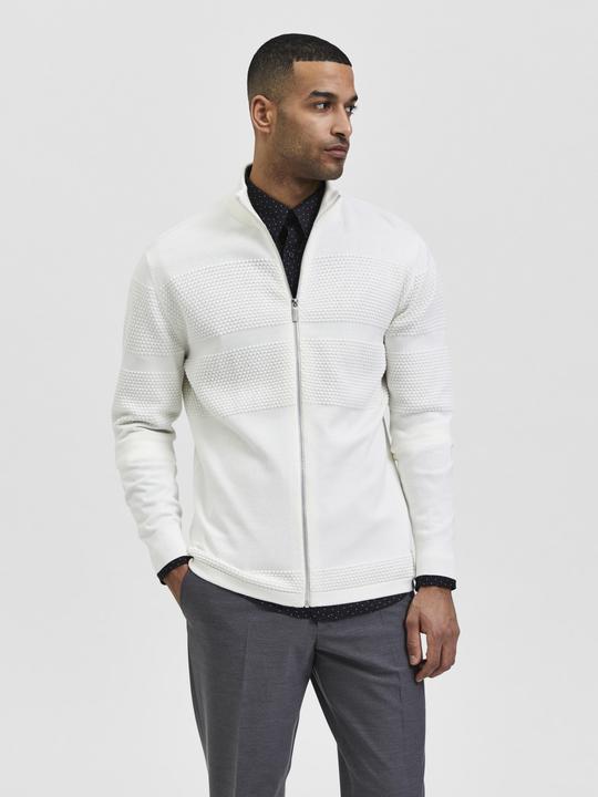 Produktbild Selected Slhmaine Ls Knit Cardigan W Noos (L)