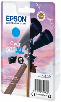 Produktbild Epson 502xl (C)