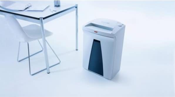 Actual product image HSM SECURIO B24 - Document shredder (Particle cut)